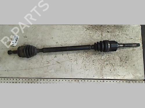 Used Right front driveshaft CHRYSLER VOYAGER / GRAND VOYAGER III (GS_, NS_) 2.5 TD (116 hp) 20435361