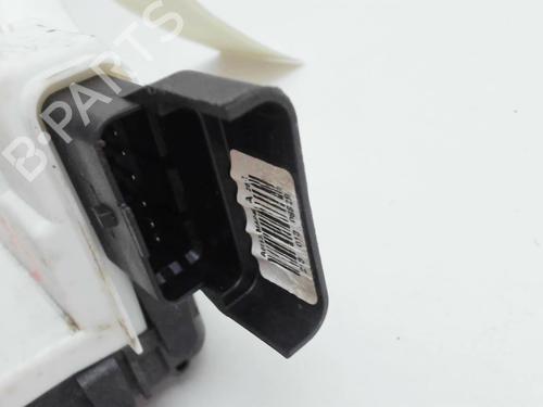 Front right lock CITROËN C3 II (SC_) 1.4 HDi 70 (SC8HZC, SC8HR0, SC8HP4) | BP20464498C97 