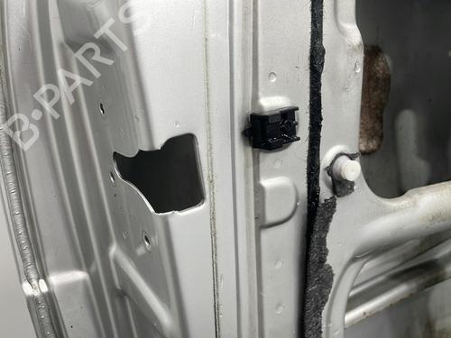 Left front door FORD FOCUS I (DAW, DBW) 1.8 TDCi | BP30161811C2