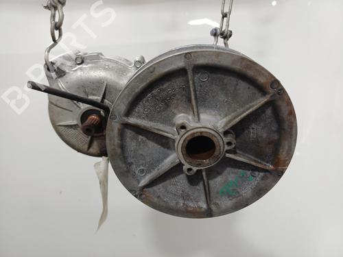 Gearbox AIXAM CITY 0.4 | BP39229108M3 - Image 4