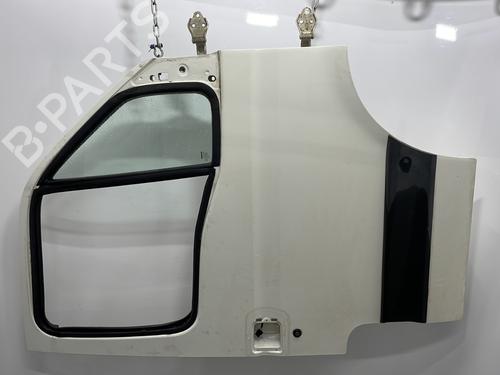 Used Right front door IVECO DAILY IV Van 35C12 V, 35C12 V/P, 35S12 V, 35S12 V/P (116 hp) 29545094