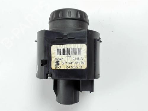 Headlight switch SEAT ALTEA (5P1) 1.9 TDI | BP20405732I24 