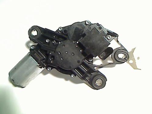 Rear wiper motor VW POLO V (6R1, 6C1) 1.2 | BP20471870M102 