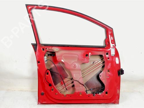 Left front door SEAT ALTEA (5P1) 1.9 TDI | BP20421282C2 