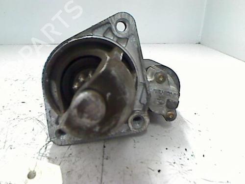 Used Starter FORD FOCUS I (DAW, DBW) 1.8 16V (115 hp) 20456222