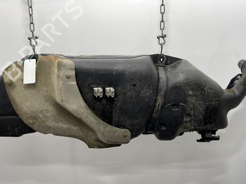 Fuel tank PEUGEOT 206 Hatchback (2A/C) 1.1 i | BP29438057C62 