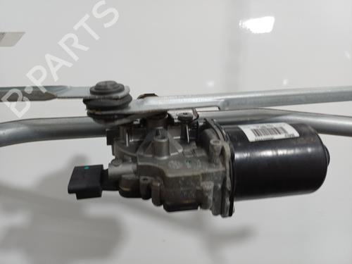 Front wiper motor TOYOTA PROACE Van (MDZ_) 1.6 D4d (MDZ2) | BP36337690M29  - Image 7