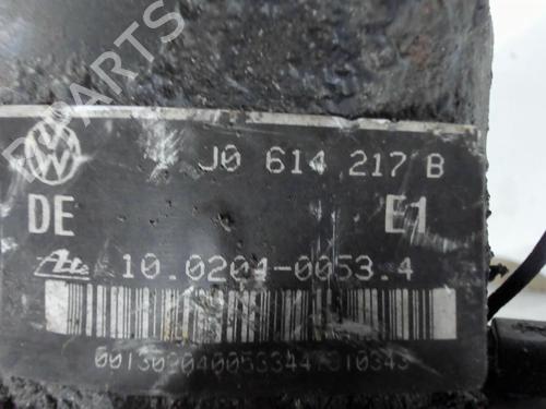 ABS pump AUDI A3 (8L1) 1.8 T quattro | BP21232443M43 