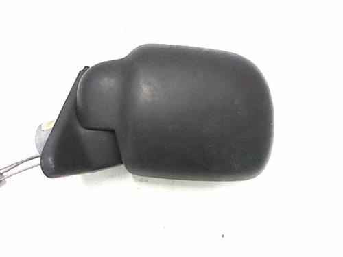 Left mirror RENAULT RAPID Box Body/MPV (F40_, G40_) 1.9 D (F40R) | BP20407650C26 