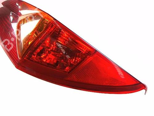 Left taillight FIAT PUNTO (188_) 1.9 DS 60 (188.031, .051, .231, .251) | BP20453572C34 