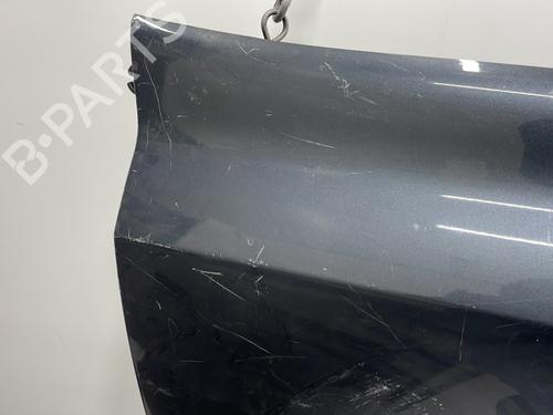 Right front fenders RENAULT LAGUNA II (BG0/1_) 1.9 dCi (BG1A, BG1W, BG0G) | BP20402963C42 