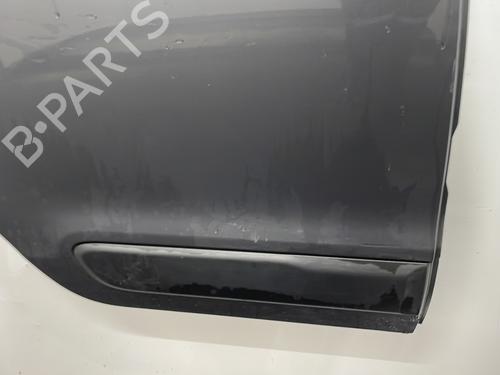 Right rear door CITROËN C3 Picasso (SH_) 1.6 HDi | BP29921562C5 
