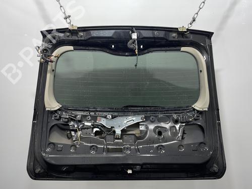 Tailgate NISSAN NOTE (E11, NE11) 1.4 | BP31139175C6 