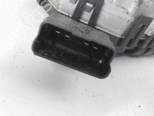 Front wiper motor CITROËN BERLINGO Box Body/MPV (B9) 1.6 HDi 75 | BP20419768M29 