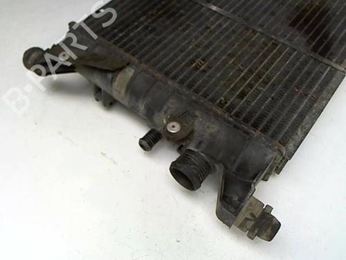 Køler FORD ESCORT V (AAL, ABL) 1.6 | BP21203359M31 
