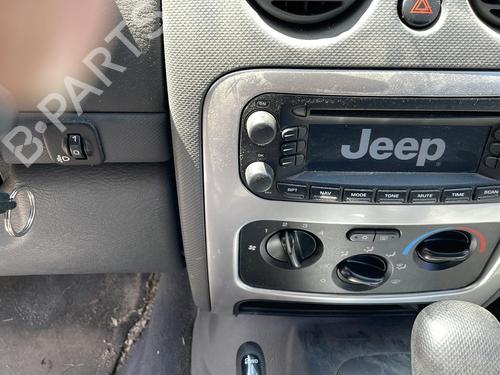 Electronic module JEEP CHEROKEE (KJ) 2.8 CRD 4x4 | BP30688771M83 - Image 7