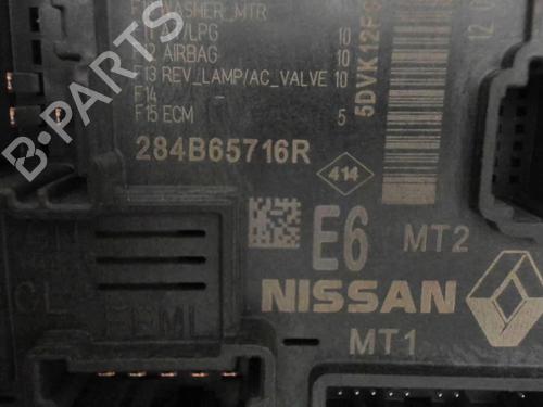 Fuse box DACIA SANDERO III 1.0 SCe 65 | BP40002870E1 - Image 4