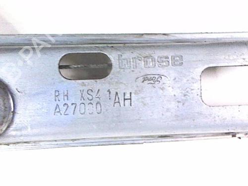 Used Rear right window mechanism Rear right window mechanism FORD FOCUS I (DAW, DBW) 1.6 16V (100 hp) 20415518 20415518