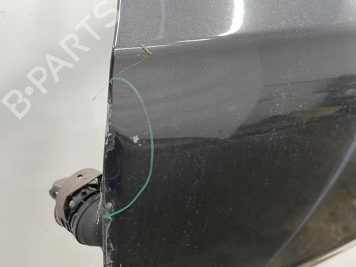 Left front door PEUGEOT 508 I (8D_) 2.0 HDi | BP24057431C2 