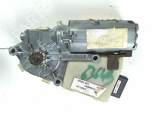 Taklukemotor PEUGEOT 307 Break (3E) 2.0 HDI 110 | BP21235412M60 