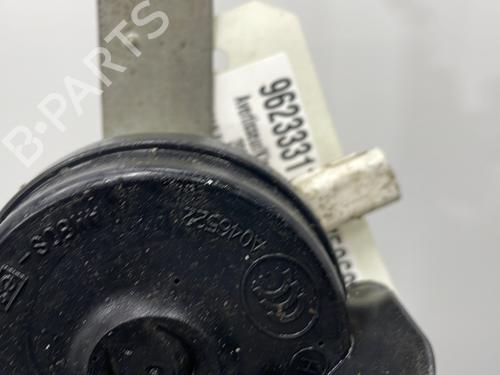 Used Horn Horn PEUGEOT 206+ (2L_, 2M_) 1.4 HDi eco 70 (68 hp) 21549138 21549138