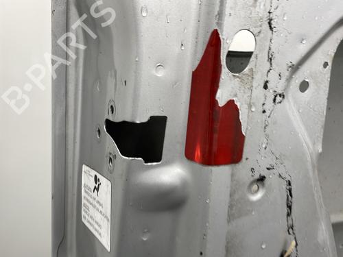 Left front door OPEL SINTRA (APV) 2.2 i 16V (OUN16, Y94) | BP20395790C2 