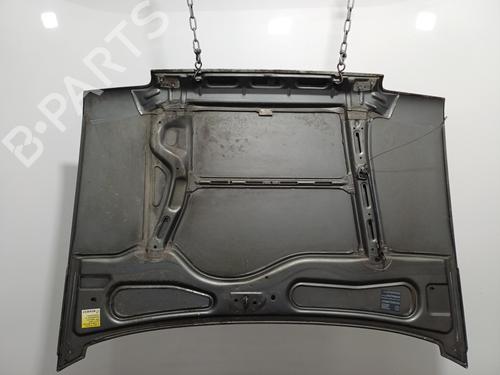 Used Hood Hood RENAULT SUPER 5 (B/C40_) 1.4 Cat (B/C/407) (58 hp) 35938497 35938497
