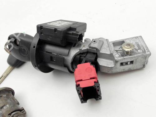 Ignition barrel RENAULT MODUS / GRAND MODUS (F/JP0_) 1.2 (JP0C, JP0K, FP0C, FP0K, FP0P, JP0P, JP0T) | BP29625356M48 