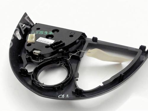 Climate control CITROËN C8 (EA_, EB_) 2.0 HDi 165 | BP27475203I5 