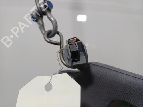 Left sun visor AUDI TT (8N3) 1.8 T | BP38274207I1 - Image 3