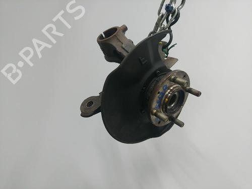 Right front steering knuckle HONDA LOGO (GA) 1.3 (GA3) | BP20429253M26 