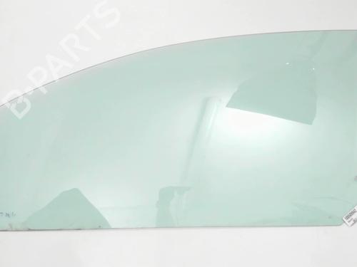 Used Front left door window VW GOLF V (1K1) 1.9 TDI (105 hp) 27091673