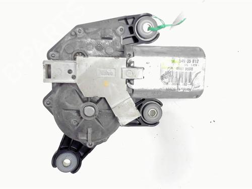 Viskermotor bagrude FIAT STILO Multi Wagon (192_) 1.9 JTD | BP20402318M102 