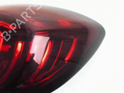 Right taillight RENAULT CAPTUR I (J5_, H5_) 1.2 TCe 120 | BP31362841C35