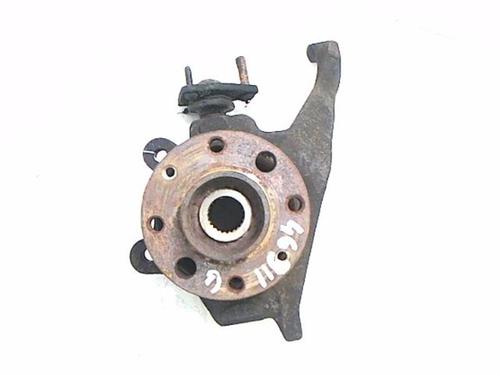 Used Left front steering knuckle Left front steering knuckle RENAULT ESPACE I (J11_) [1984-1992] 33445825 33445825