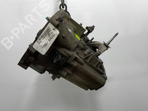 Used Gearbox Gearbox CITROËN JUMPY II Van 2.0 HDi 120 (120 hp) 32149485 32149485