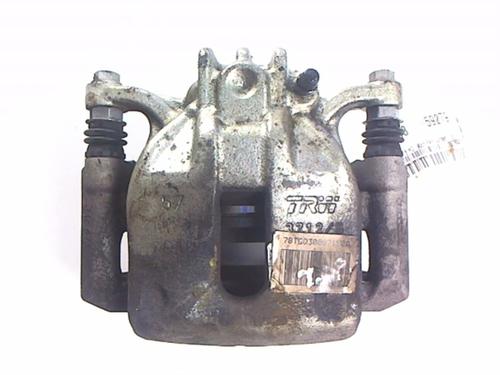 Used Left front brake caliper CITROËN C4 II (NC_) 1.6 HDi 90 (92 hp) 20444957