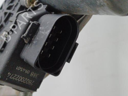 Used Front right window mechanism AUDI A6 C5 (4B2) 2.5 TDI quattro (180 hp) 20424630