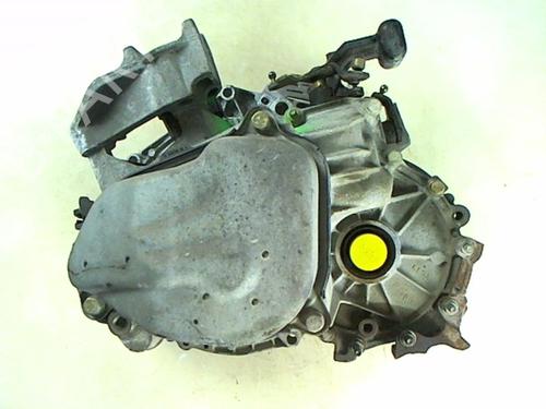 Gearbox CITROËN C2 (JM_) 1.1 | BP20444316M3 
