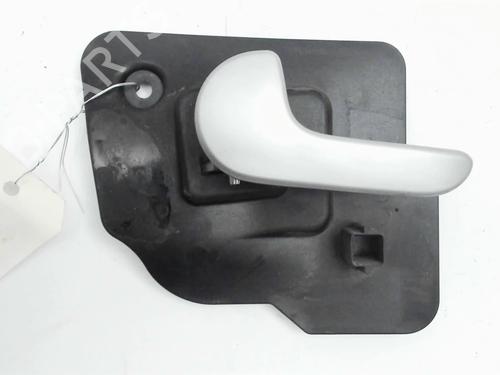 Used Front left interior door handle Front left interior door handle OPEL MERIVA A MPV (X03) 1.7 CDTI (E75) (100 hp) 20418233 20418233