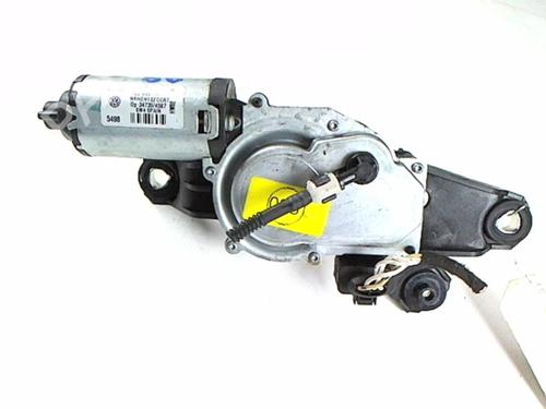 Rear wiper motor VW SCIROCCO III (137, 138) 1.4 TSI | BP20448361M102 