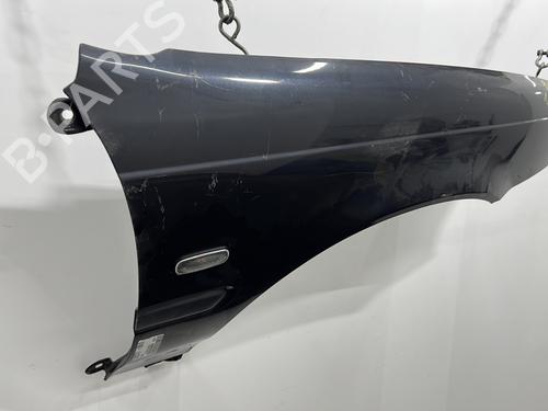 Right front fenders ROVER 45 I Saloon (RT) 2.0 iDT | BP20434728C42 