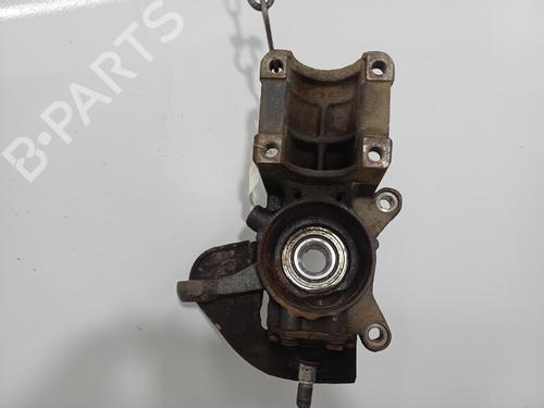 Left front steering knuckle FIAT DUCATO Van (244_) 2.3 JTD | BP37090507M25 - Image 5
