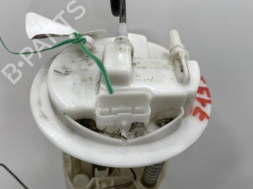 Used Fuel pump Fuel pump PEUGEOT 607 (9D, 9U) 2.2 16V (158 hp) 20468309 20468309