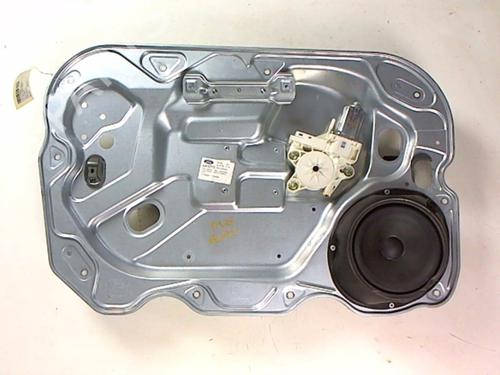 Front left window mechanism FORD FOCUS C-MAX (DM2) 1.6 TDCi | BP20426596C22 - Image 4