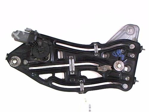 Used Rear right window mechanism PEUGEOT 207 CC (WD_) 1.6 16V (120 hp) 20408223