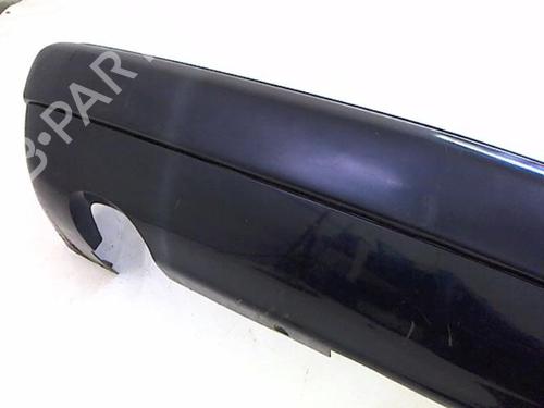 Rear bumper CITROËN XANTIA (X1_, X2_) 2.0 HDI 109 | BP20476189C8 