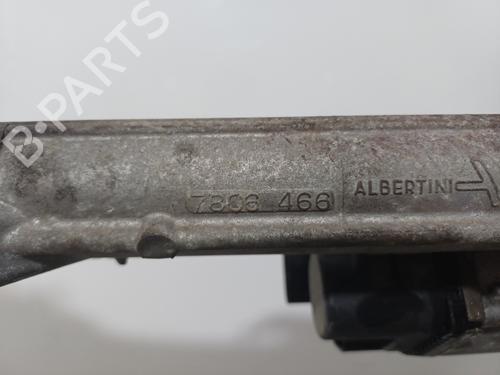 Steering rack BMW 1 (F20) 116 d | BP36817468M22 - Image 5