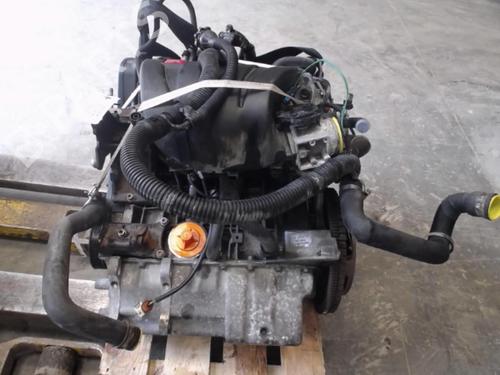 Engine CITROËN XSARA (N1) 1.8 i 16V | BP20424888M1 