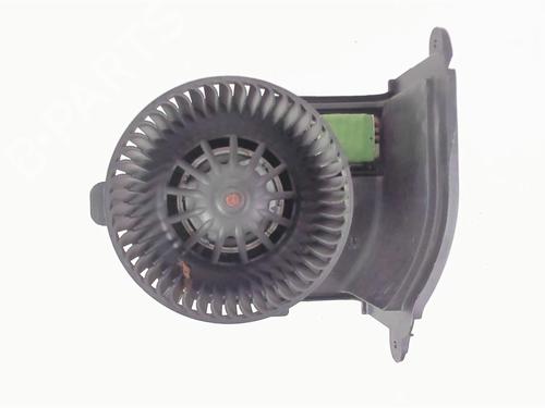 Used Heater blower motor RENAULT CLIO II (BB_, CB_) 1.4 16V (B/CB0P, BB13) (98 hp) 20393132
